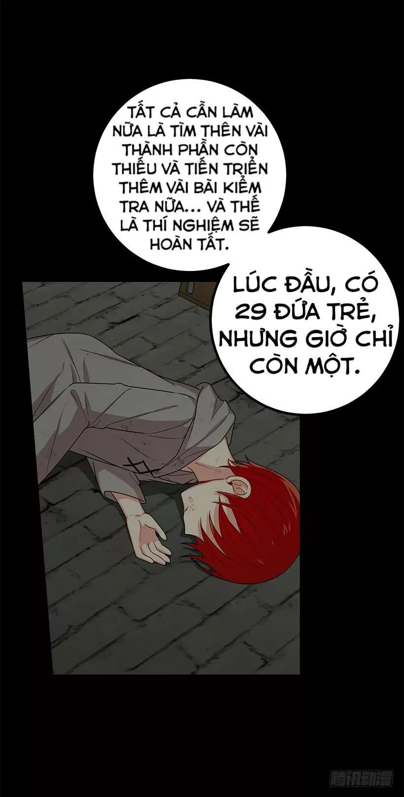 Tôi Là Tiểu Thư Của Gia Đình Này Chapter 74 - Trang 2