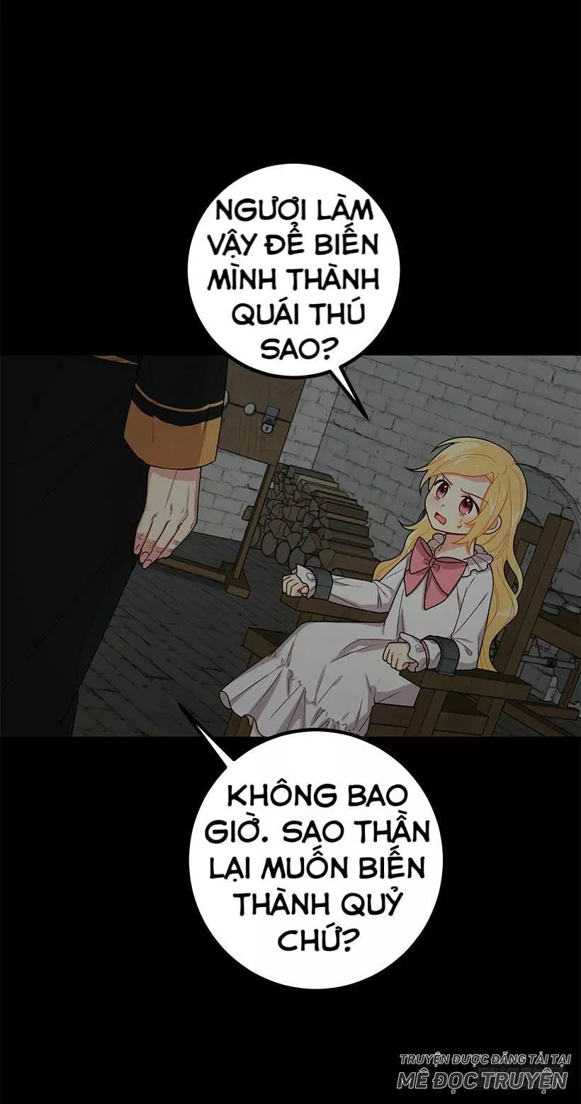 Tôi Là Tiểu Thư Của Gia Đình Này Chapter 74 - Trang 2