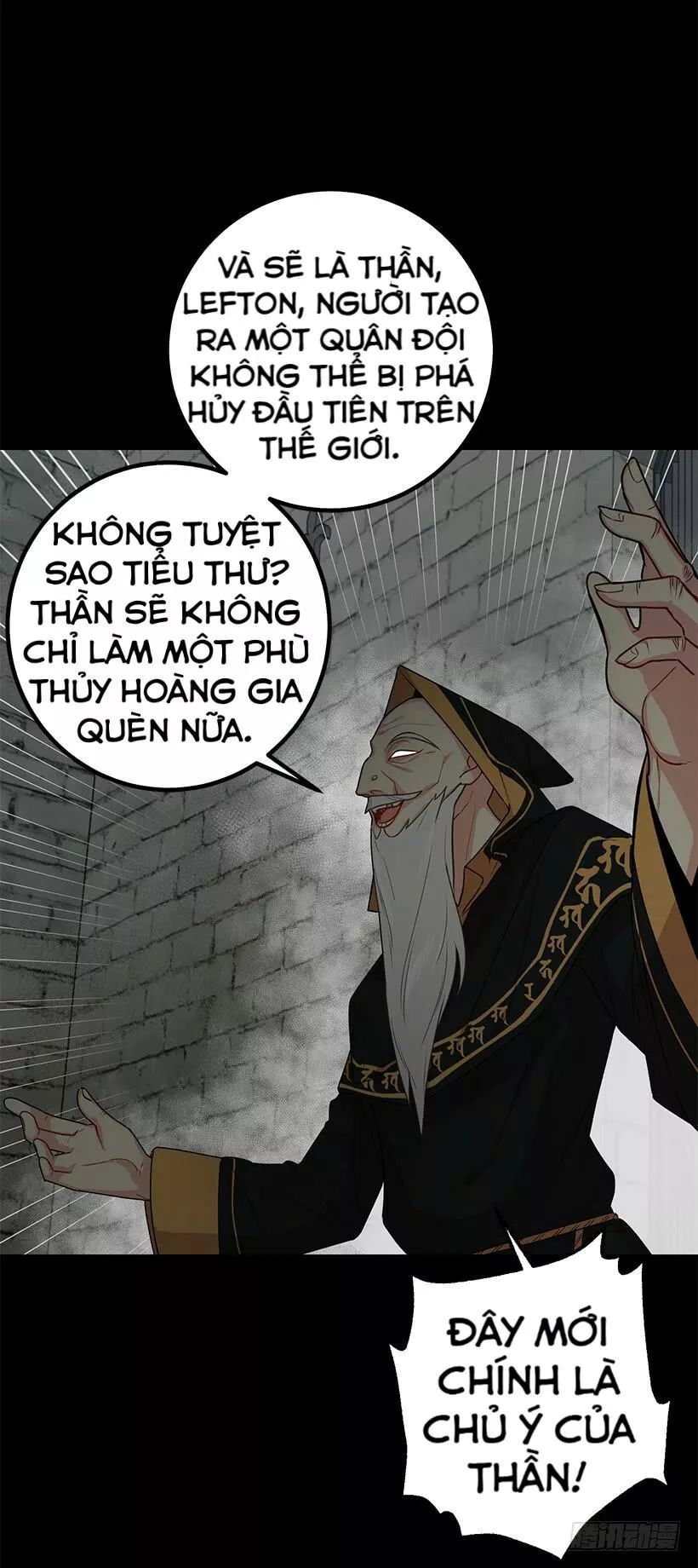 Tôi Là Tiểu Thư Của Gia Đình Này Chapter 74 - Trang 2