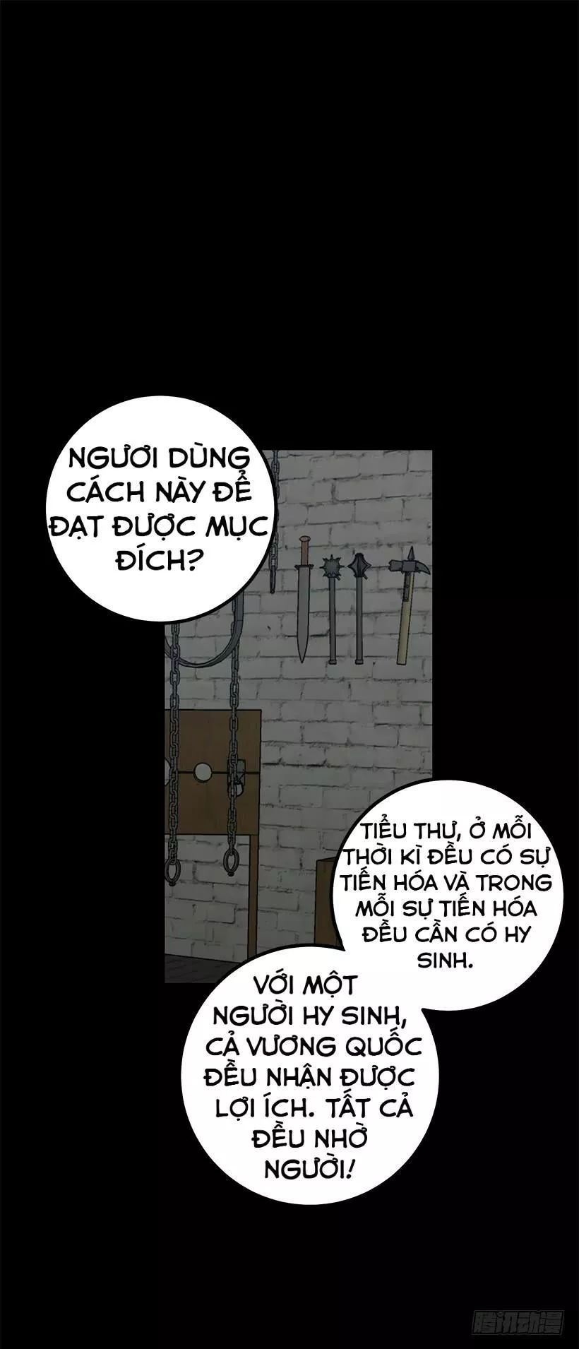 Tôi Là Tiểu Thư Của Gia Đình Này Chapter 74 - Trang 2