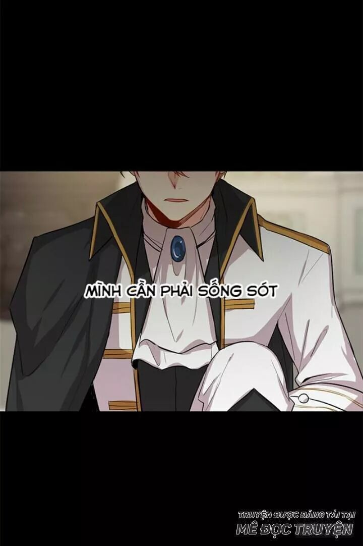 Tôi Là Tiểu Thư Của Gia Đình Này Chapter 75 - Trang 2