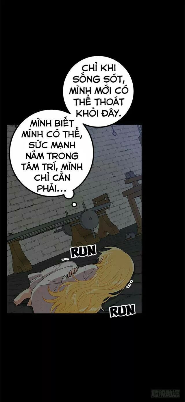 Tôi Là Tiểu Thư Của Gia Đình Này Chapter 75 - Trang 2