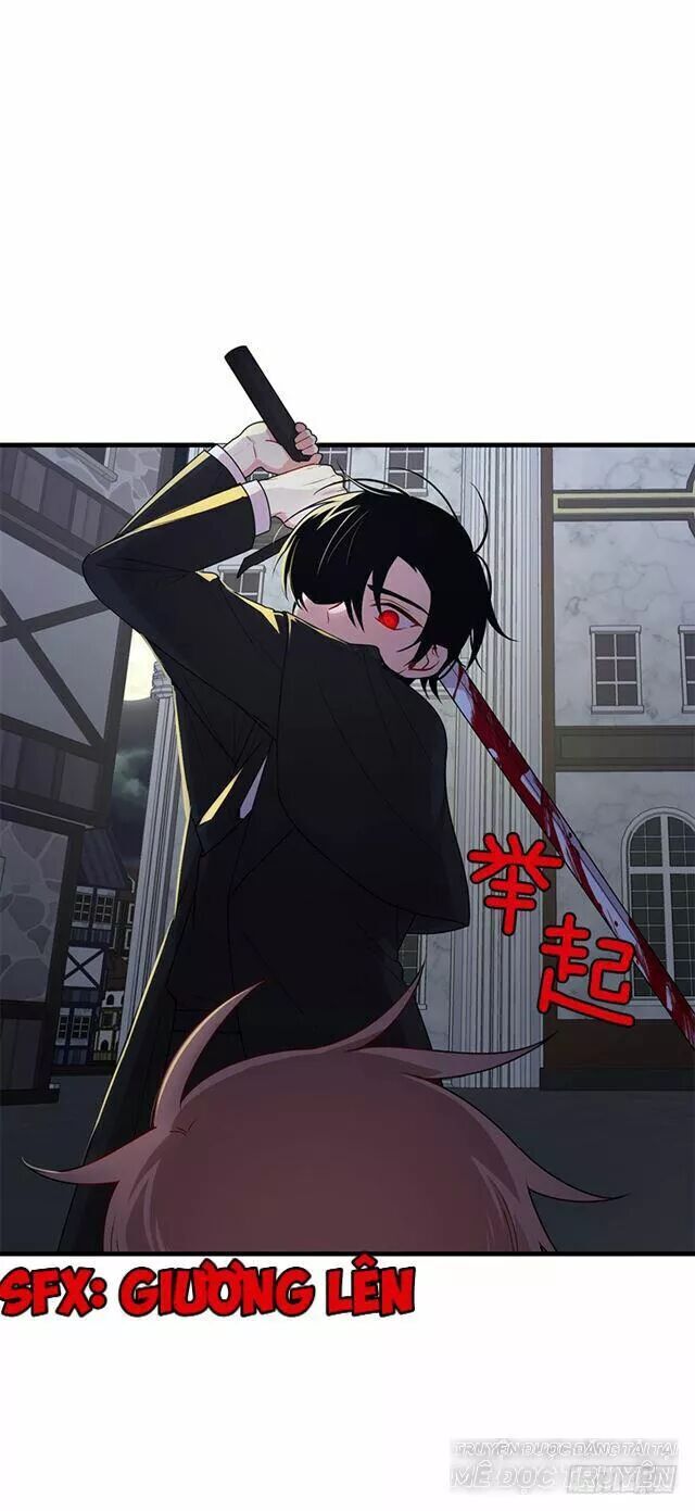 Tôi Là Tiểu Thư Của Gia Đình Này Chapter 75 - Trang 2