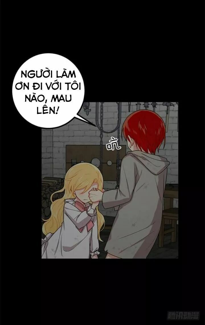 Tôi Là Tiểu Thư Của Gia Đình Này Chapter 75 - Trang 2