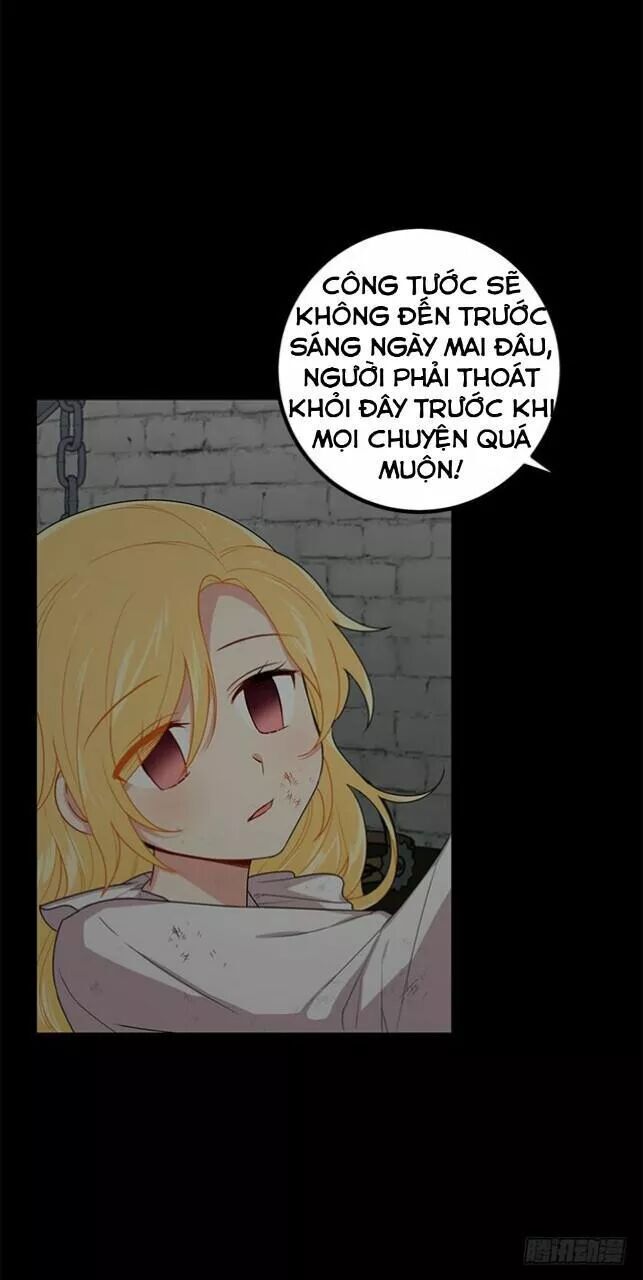 Tôi Là Tiểu Thư Của Gia Đình Này Chapter 75 - Trang 2