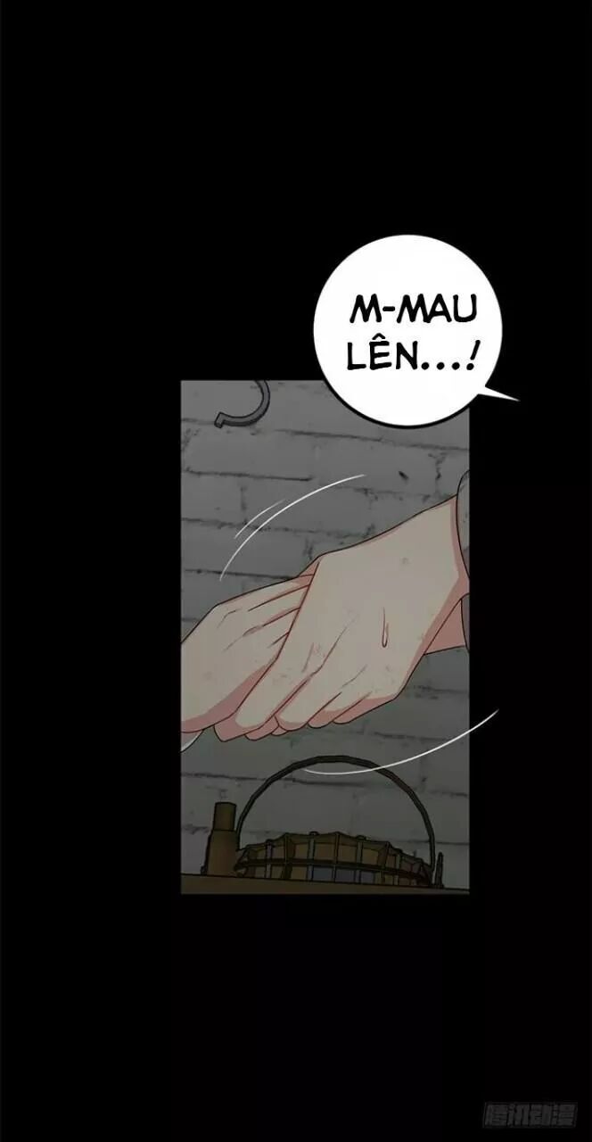 Tôi Là Tiểu Thư Của Gia Đình Này Chapter 75 - Trang 2