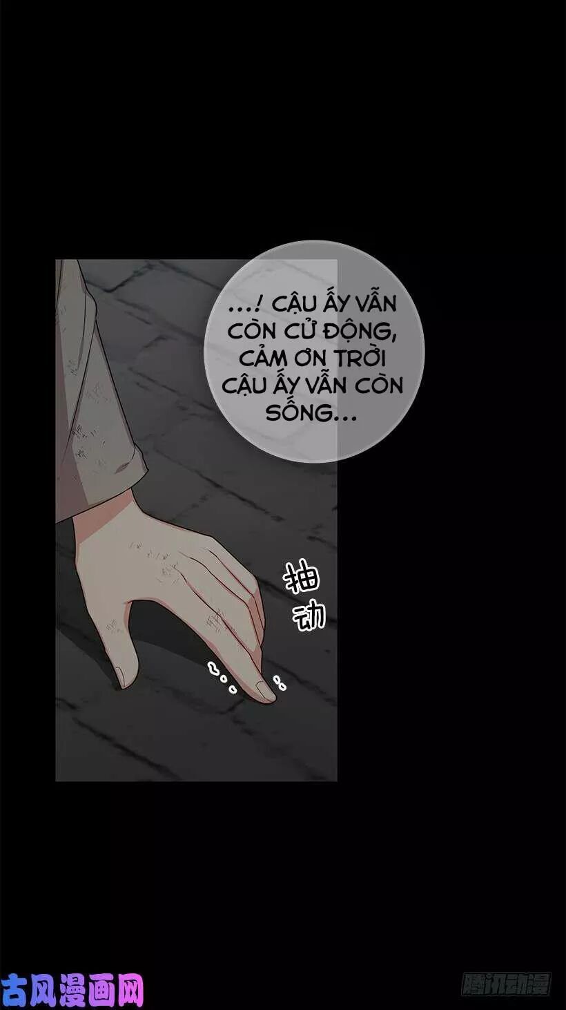 Tôi Là Tiểu Thư Của Gia Đình Này Chapter 76 - Trang 2