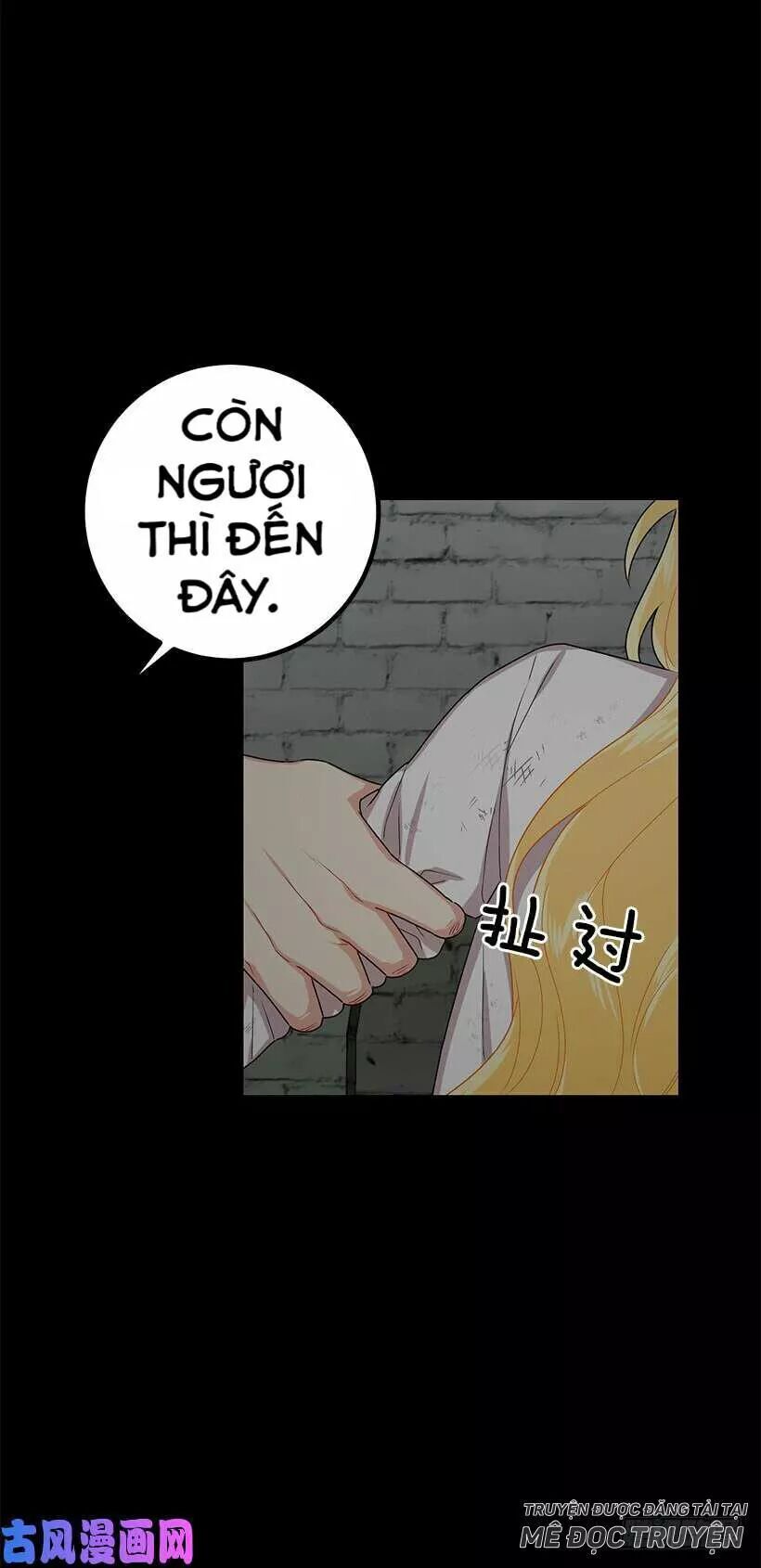 Tôi Là Tiểu Thư Của Gia Đình Này Chapter 76 - Trang 2