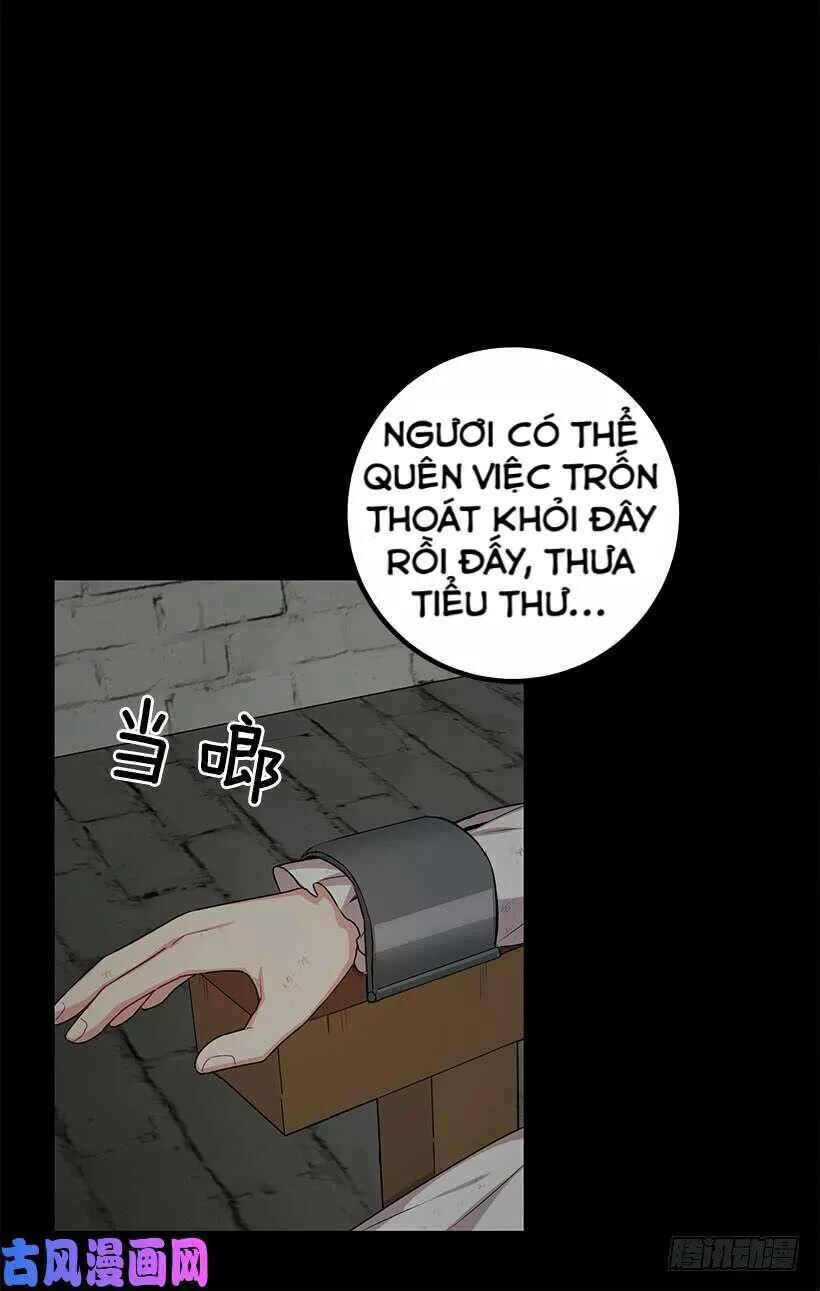 Tôi Là Tiểu Thư Của Gia Đình Này Chapter 76 - Trang 2