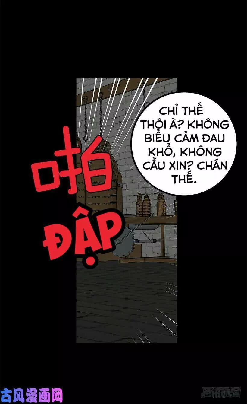 Tôi Là Tiểu Thư Của Gia Đình Này Chapter 76 - Trang 2