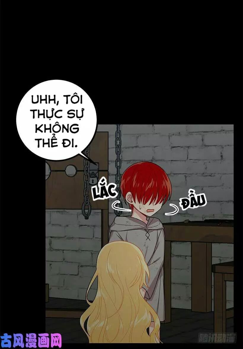Tôi Là Tiểu Thư Của Gia Đình Này Chapter 76 - Trang 2