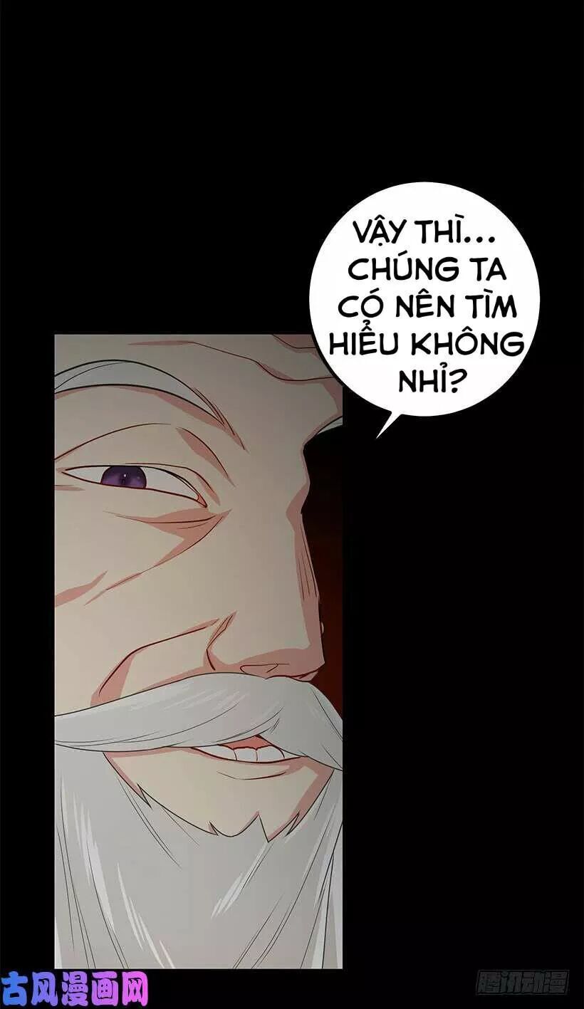 Tôi Là Tiểu Thư Của Gia Đình Này Chapter 76 - Trang 2