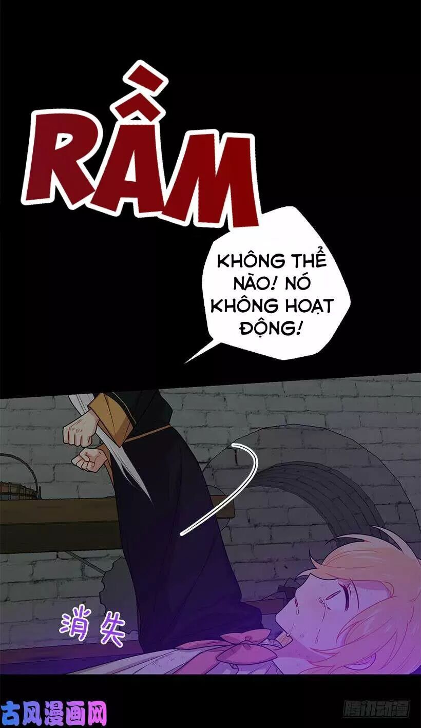 Tôi Là Tiểu Thư Của Gia Đình Này Chapter 76 - Trang 2