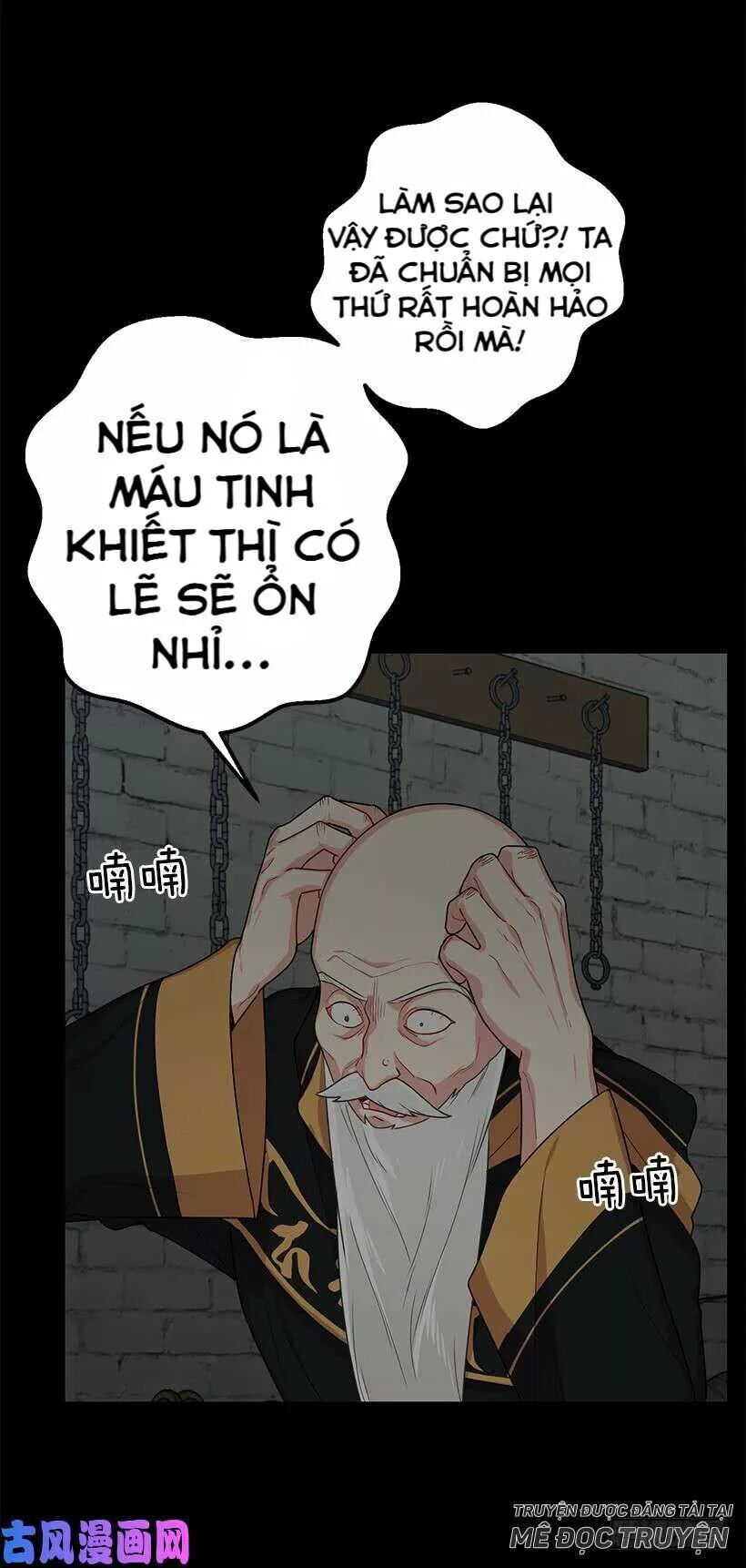 Tôi Là Tiểu Thư Của Gia Đình Này Chapter 76 - Trang 2