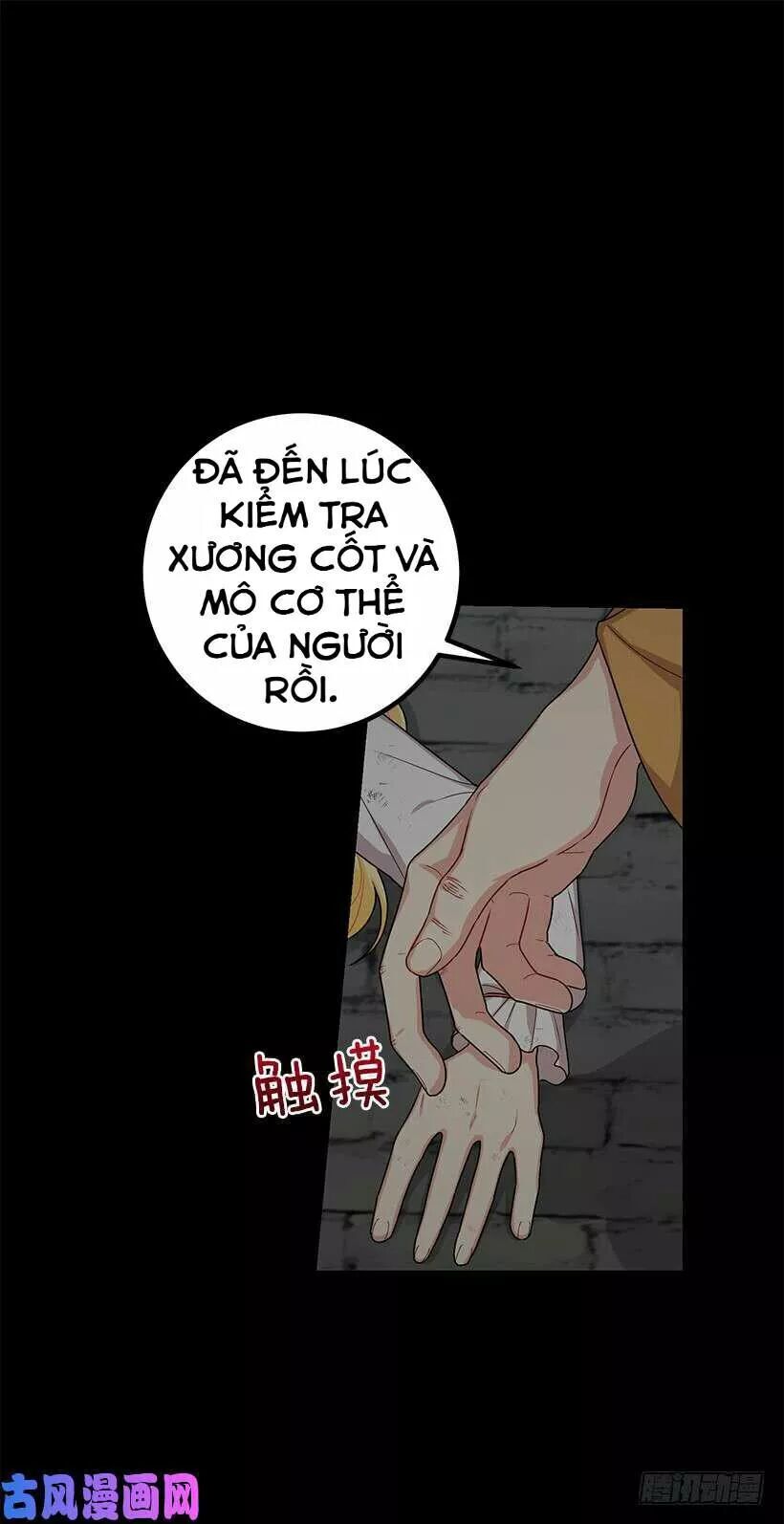 Tôi Là Tiểu Thư Của Gia Đình Này Chapter 76 - Trang 2