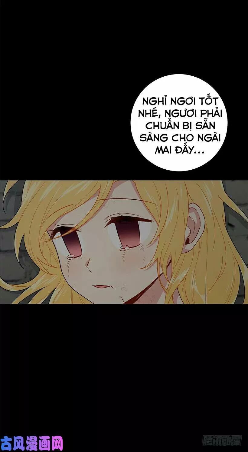 Tôi Là Tiểu Thư Của Gia Đình Này Chapter 76 - Trang 2