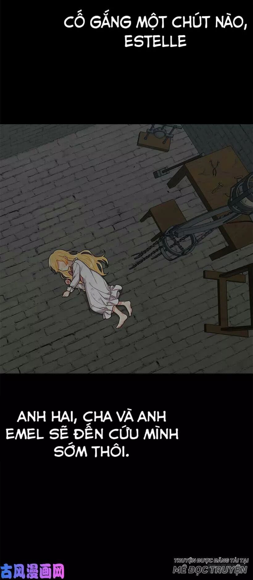 Tôi Là Tiểu Thư Của Gia Đình Này Chapter 76 - Trang 2