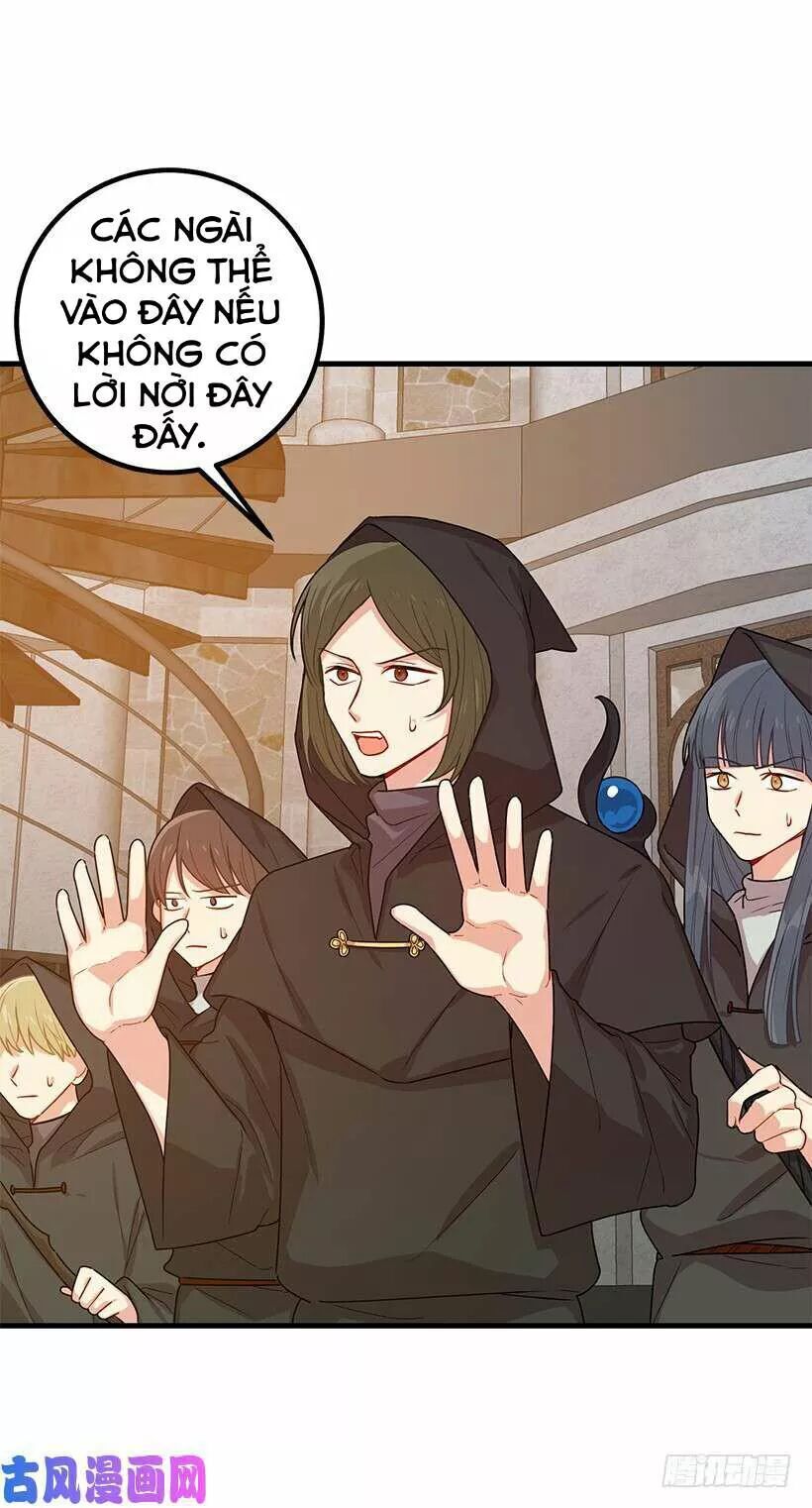 Tôi Là Tiểu Thư Của Gia Đình Này Chapter 76 - Trang 2