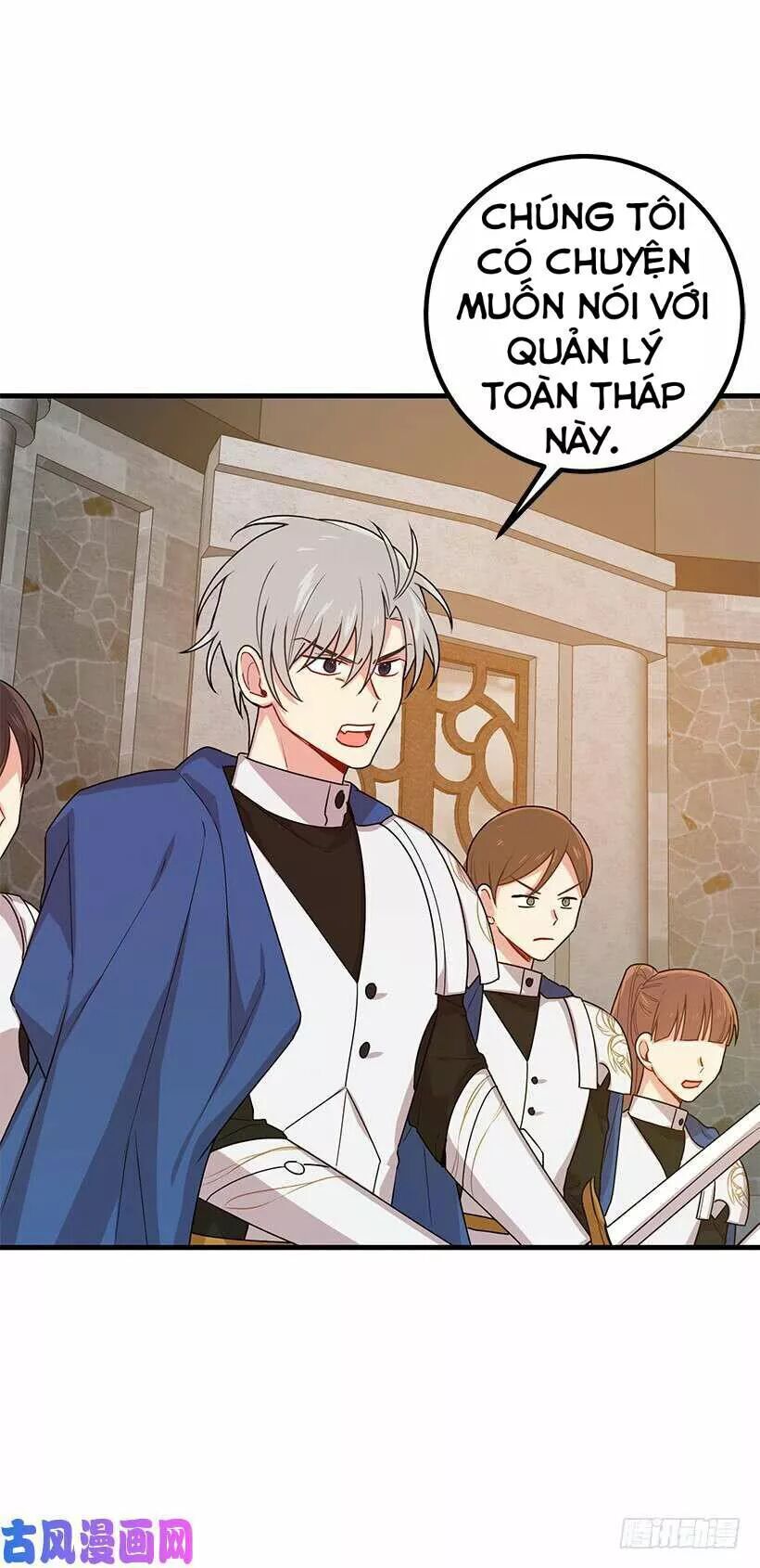 Tôi Là Tiểu Thư Của Gia Đình Này Chapter 76 - Trang 2