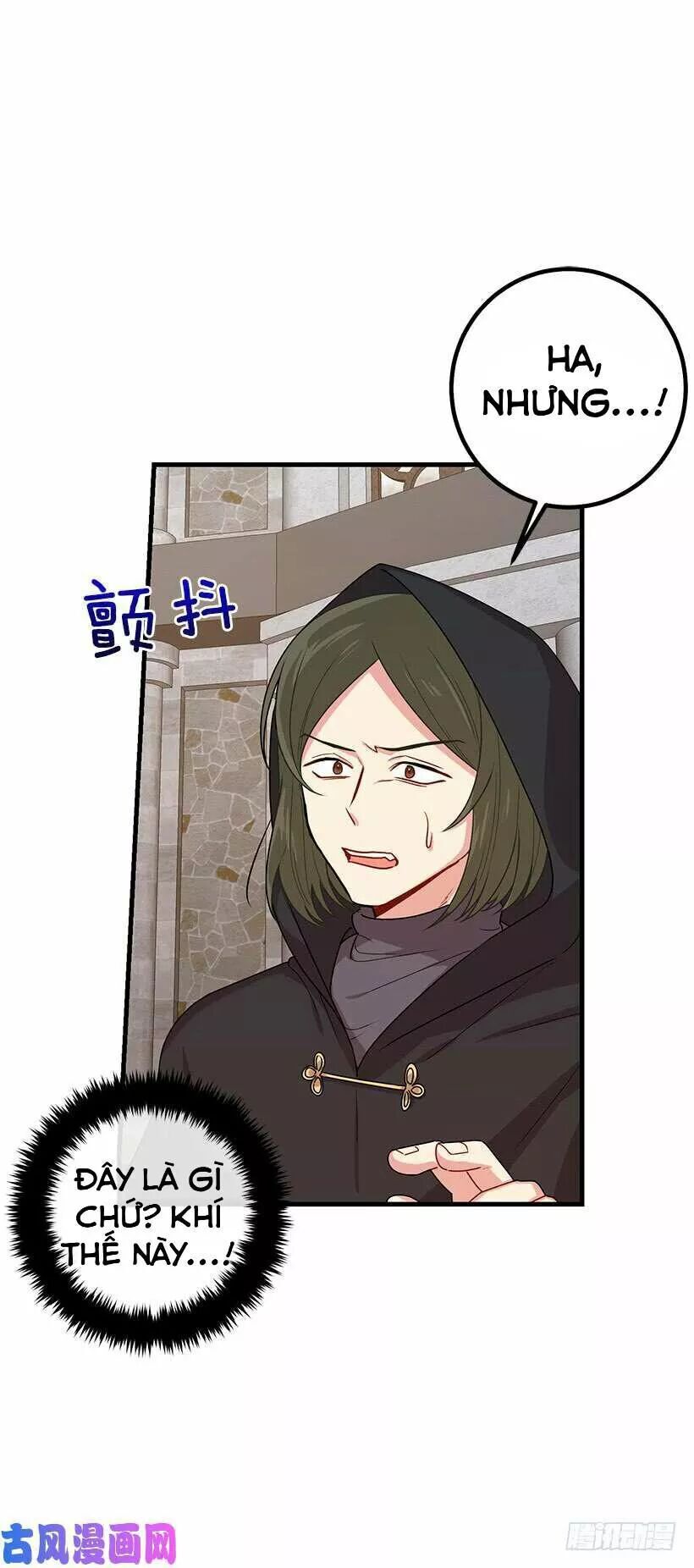 Tôi Là Tiểu Thư Của Gia Đình Này Chapter 76 - Trang 2