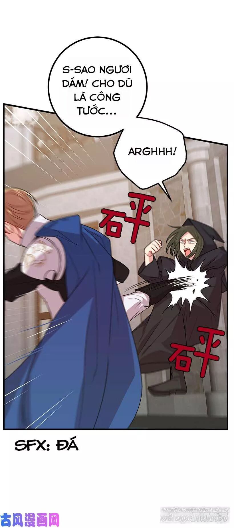 Tôi Là Tiểu Thư Của Gia Đình Này Chapter 77 - Trang 2