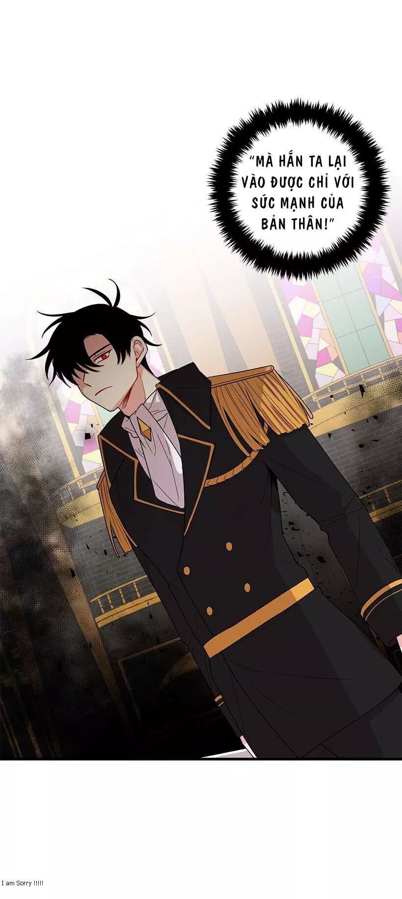 Tôi Là Tiểu Thư Của Gia Đình Này Chapter 77 - Trang 2