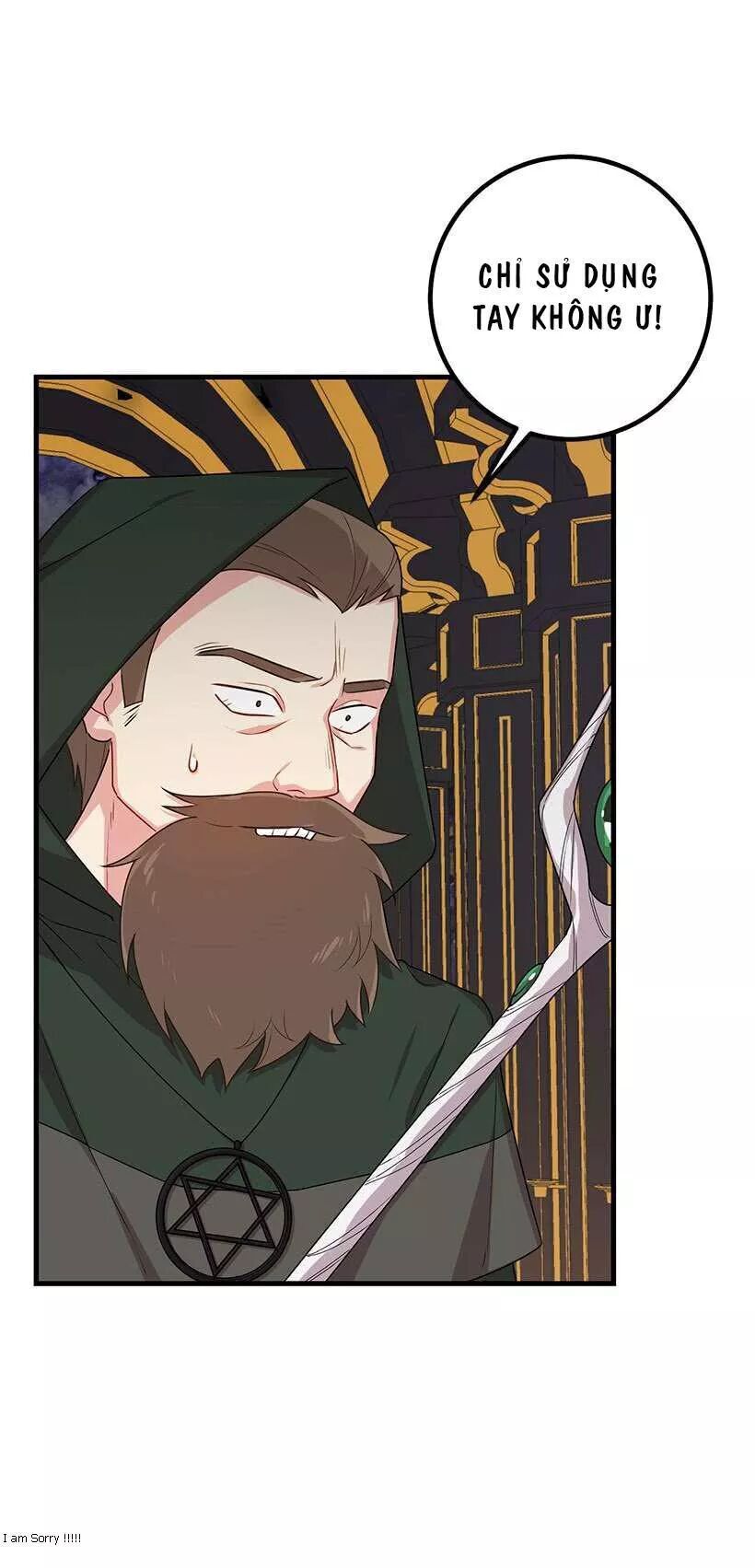 Tôi Là Tiểu Thư Của Gia Đình Này Chapter 77 - Trang 2