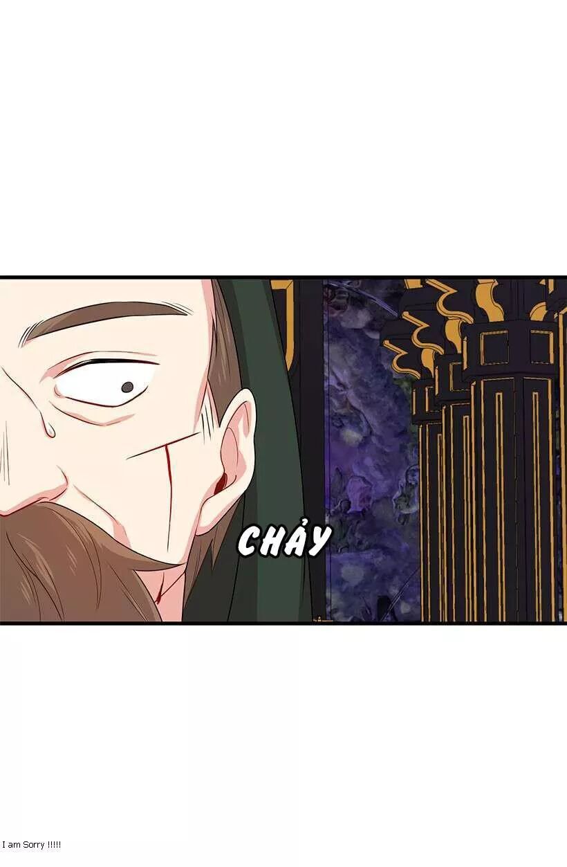 Tôi Là Tiểu Thư Của Gia Đình Này Chapter 77 - Trang 2