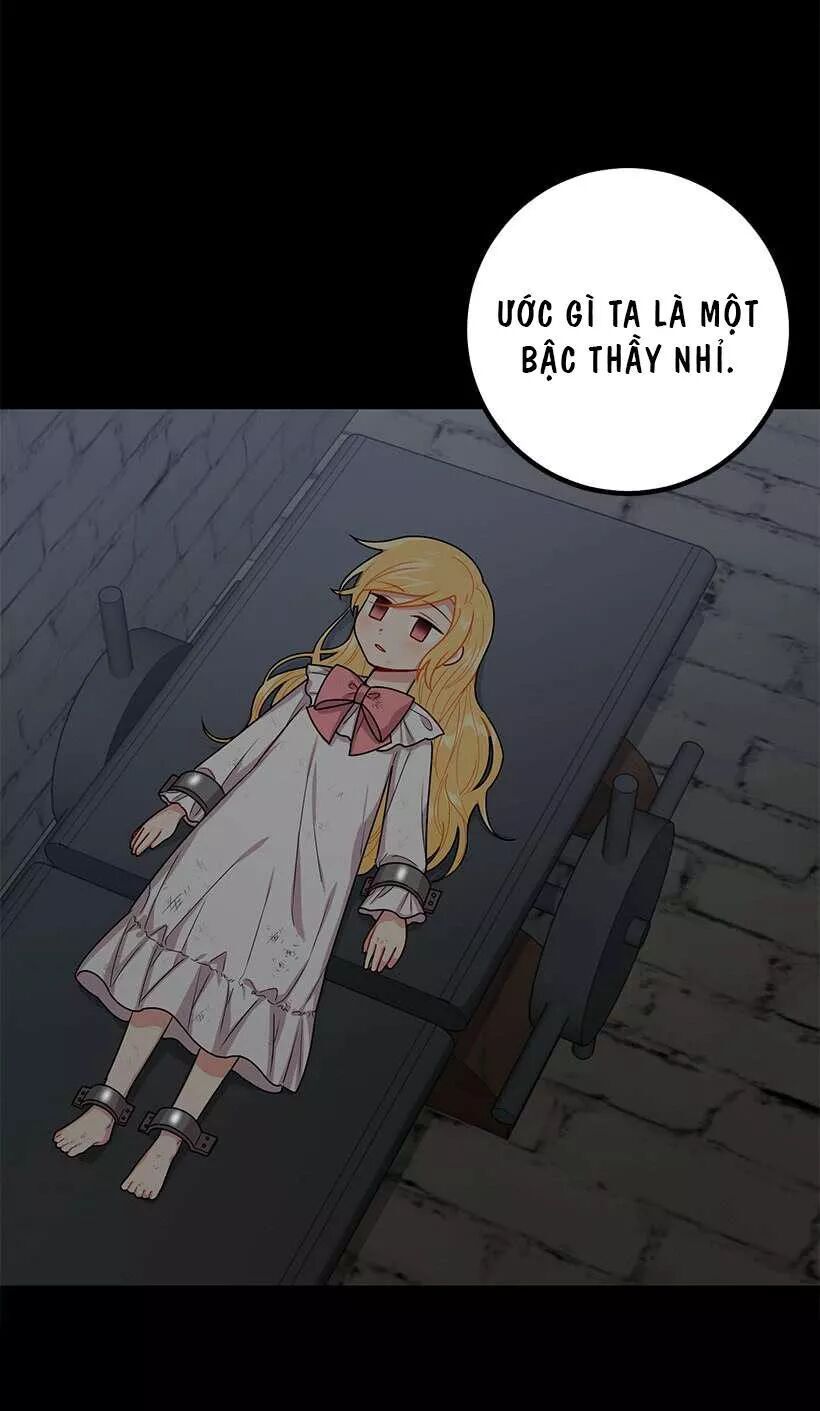 Tôi Là Tiểu Thư Của Gia Đình Này Chapter 77 - Trang 2