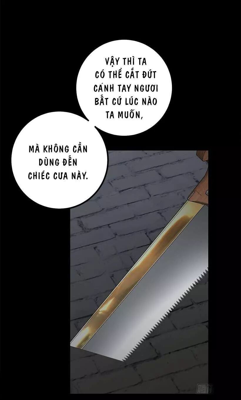 Tôi Là Tiểu Thư Của Gia Đình Này Chapter 77 - Trang 2