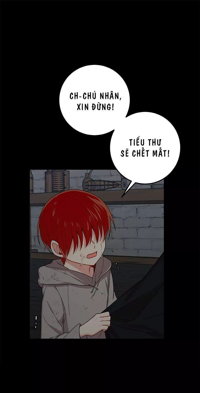 Tôi Là Tiểu Thư Của Gia Đình Này Chapter 77 - Trang 2