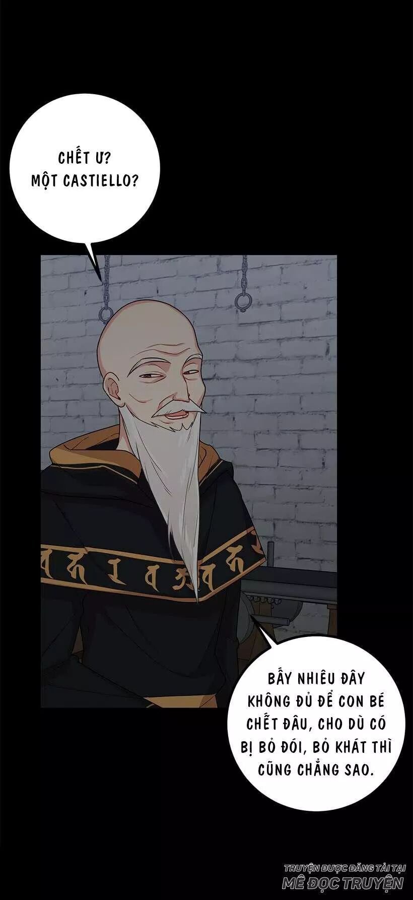 Tôi Là Tiểu Thư Của Gia Đình Này Chapter 77 - Trang 2