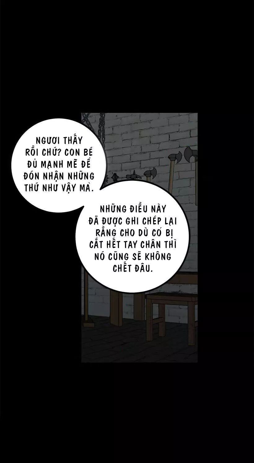Tôi Là Tiểu Thư Của Gia Đình Này Chapter 77 - Trang 2