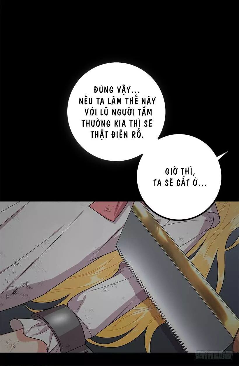 Tôi Là Tiểu Thư Của Gia Đình Này Chapter 77 - Trang 2