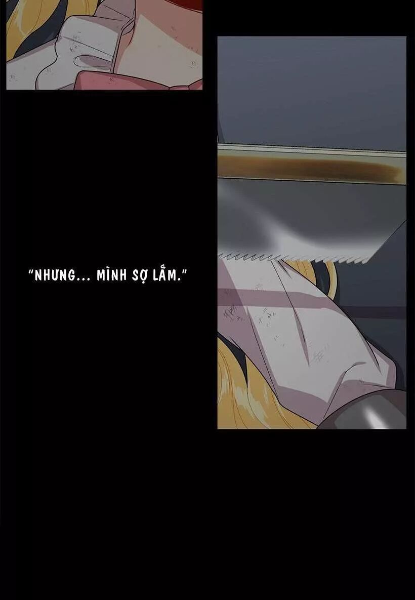 Tôi Là Tiểu Thư Của Gia Đình Này Chapter 77 - Trang 2