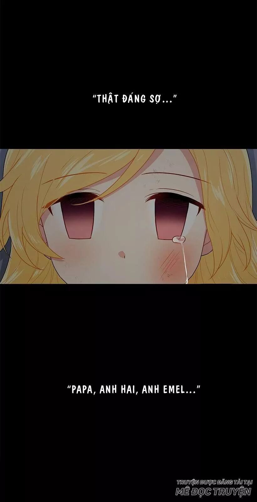 Tôi Là Tiểu Thư Của Gia Đình Này Chapter 77 - Trang 2