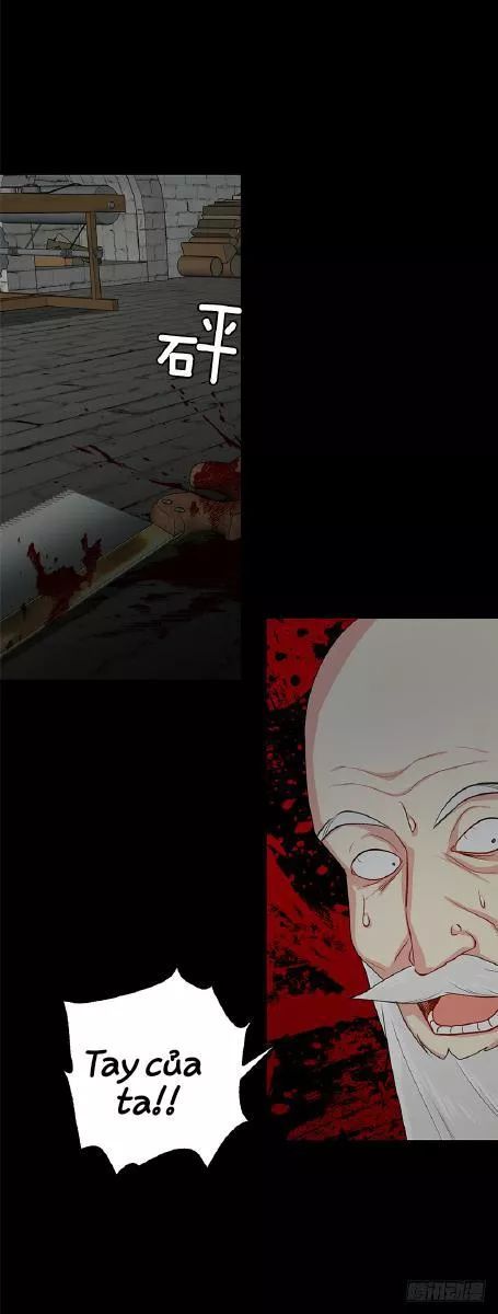 Tôi Là Tiểu Thư Của Gia Đình Này Chapter 78 - Trang 2