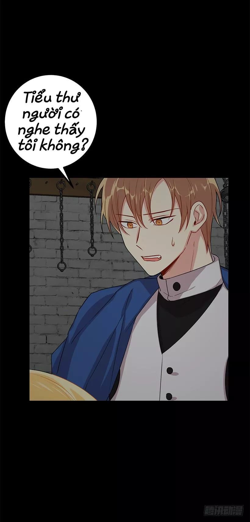 Tôi Là Tiểu Thư Của Gia Đình Này Chapter 78 - Trang 2