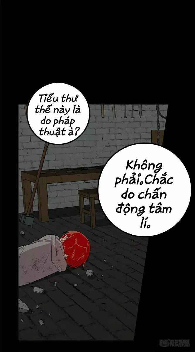 Tôi Là Tiểu Thư Của Gia Đình Này Chapter 78 - Trang 2