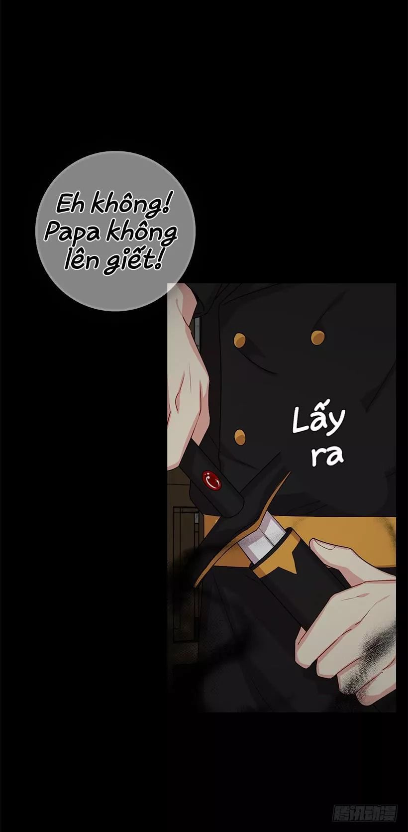 Tôi Là Tiểu Thư Của Gia Đình Này Chapter 78 - Trang 2