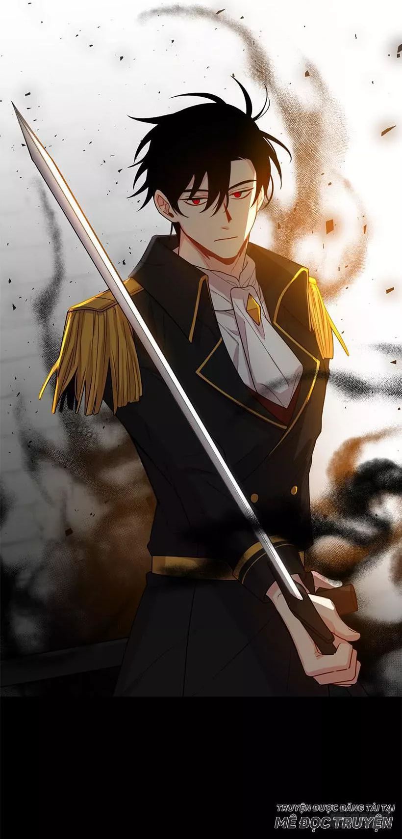 Tôi Là Tiểu Thư Của Gia Đình Này Chapter 78 - Trang 2