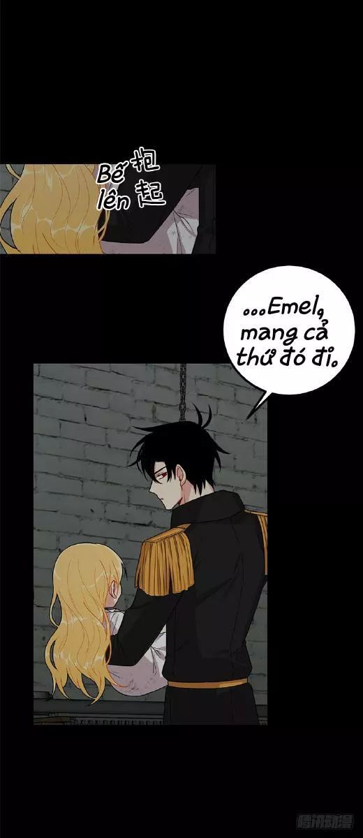 Tôi Là Tiểu Thư Của Gia Đình Này Chapter 78 - Trang 2