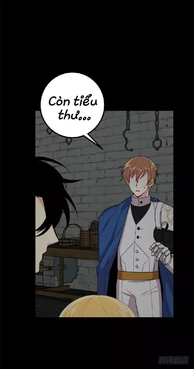 Tôi Là Tiểu Thư Của Gia Đình Này Chapter 78 - Trang 2