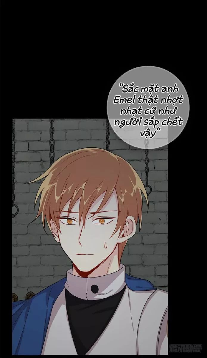 Tôi Là Tiểu Thư Của Gia Đình Này Chapter 78 - Trang 2