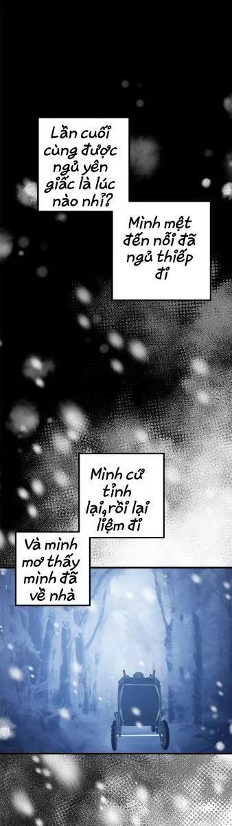 Tôi Là Tiểu Thư Của Gia Đình Này Chapter 78 - Trang 2