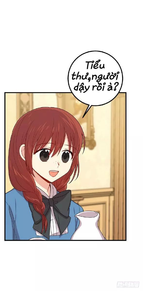 Tôi Là Tiểu Thư Của Gia Đình Này Chapter 78 - Trang 2