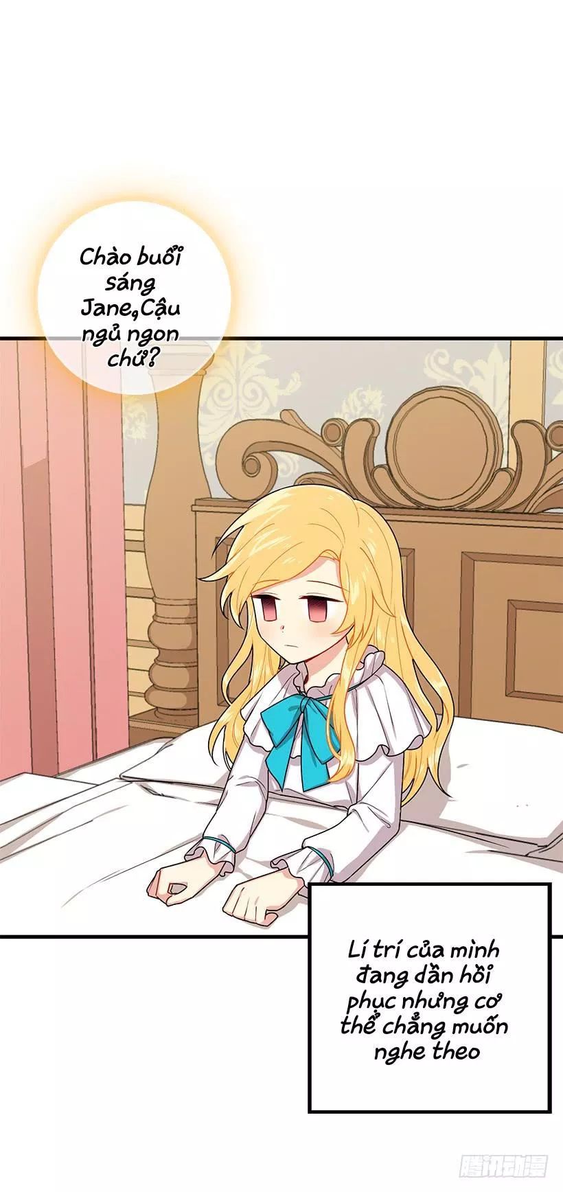 Tôi Là Tiểu Thư Của Gia Đình Này Chapter 78 - Trang 2