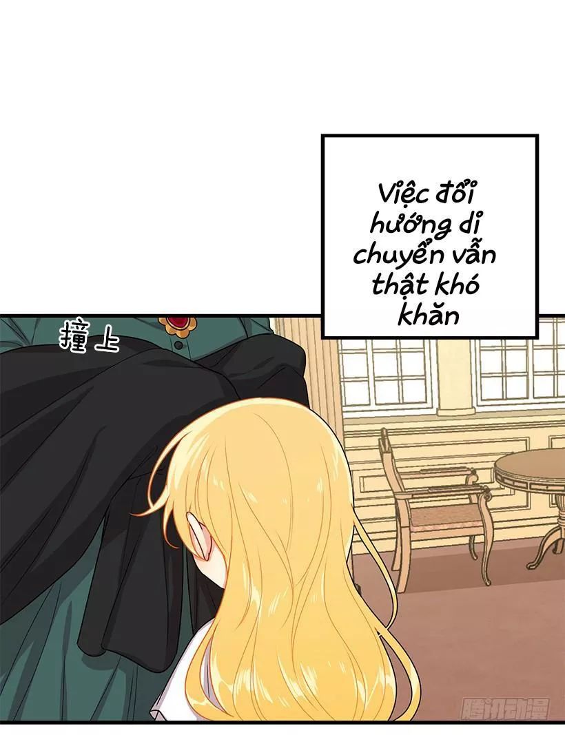 Tôi Là Tiểu Thư Của Gia Đình Này Chapter 78 - Trang 2