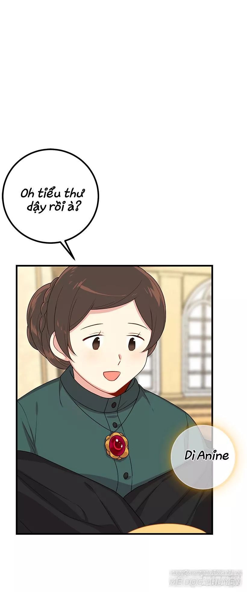 Tôi Là Tiểu Thư Của Gia Đình Này Chapter 78 - Trang 2