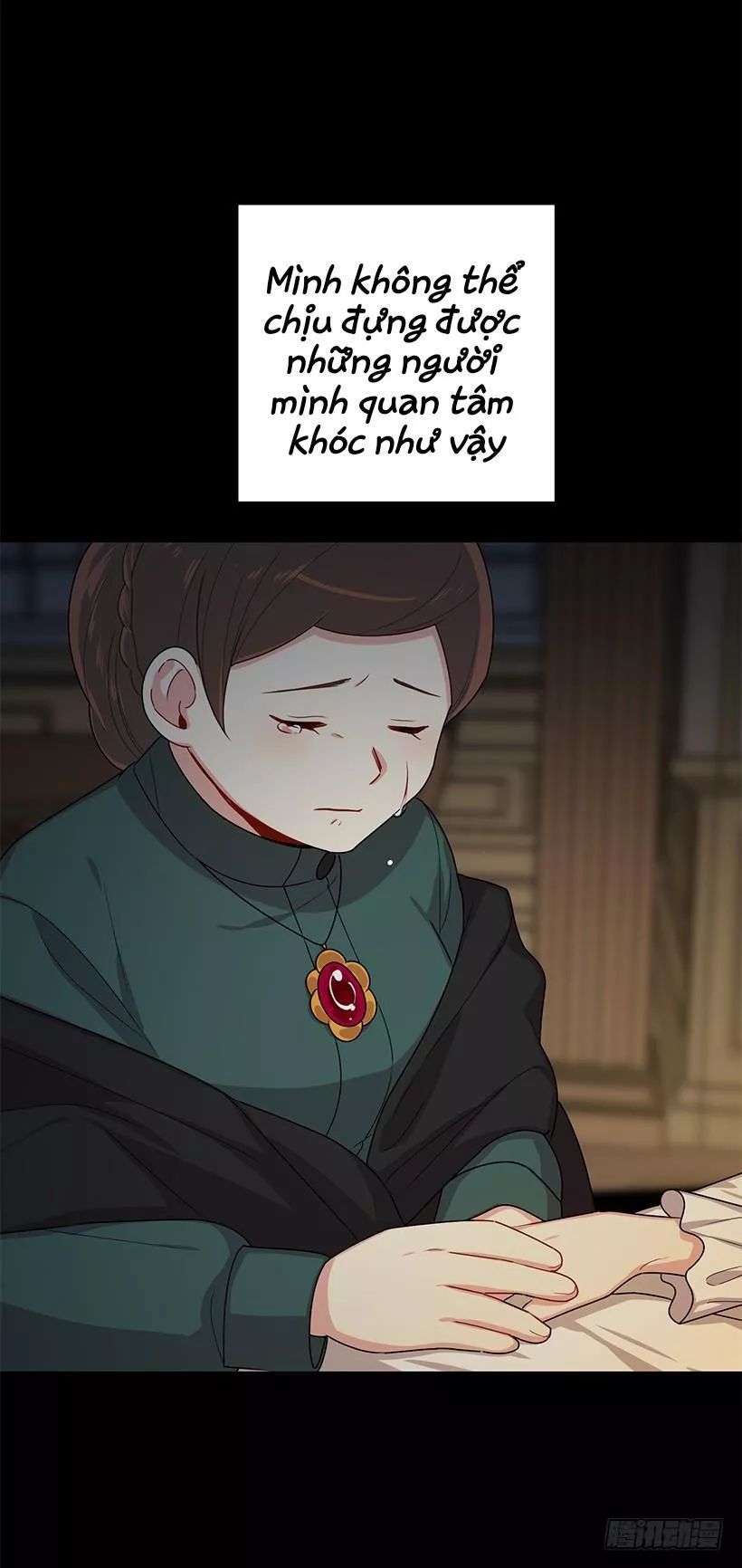 Tôi Là Tiểu Thư Của Gia Đình Này Chapter 78 - Trang 2